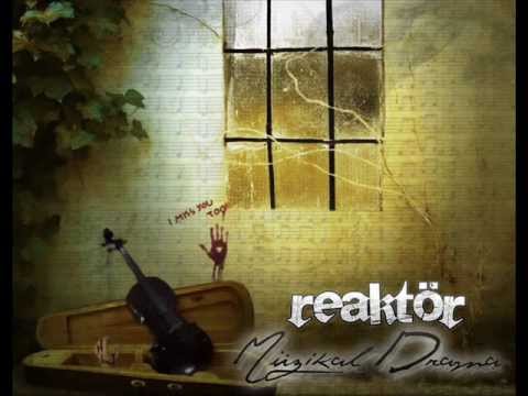 Reaktör - Yeryüzü Bulutları (ft. Critical)