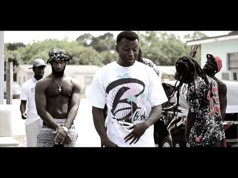 GMAC - Five Years Gone (Official Music Video)