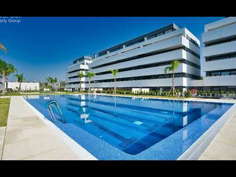 2 Bedrooms Ground Floor Apartment in Playamar, Costa Del Sol FOR SALE €435,000