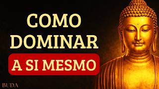 Escute 1 Hora De Buda E Sua Relação Consigo Mesmo Nunca Mais Será A Mesma (DOMÍNIO De Si Próprio)