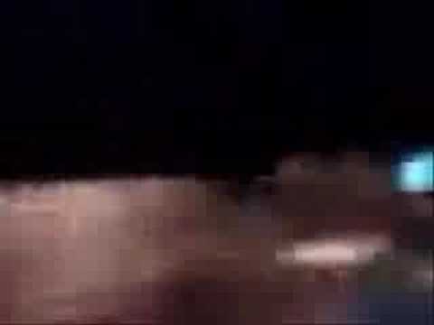 Dolev girls dance like idiots at the summer camp 2008