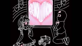 Hearts Revolution - Kishi Kaisei ( Nebbra Remix)