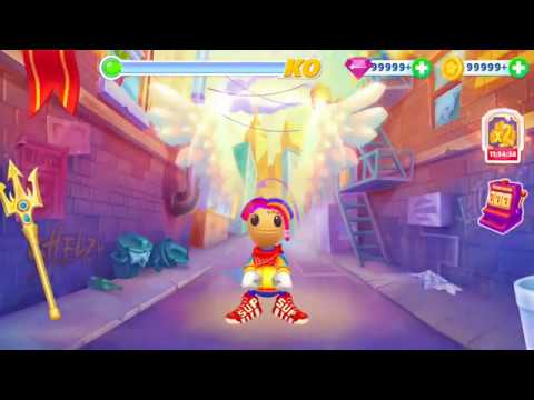 Bio Weapons vs The Buddy | Kick the Buddy (iOS) Forever