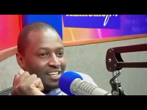 Rugano Rwa Terence Creative😆 Canjamuka Na Wakirumba kameme fm _P.a system for hire _0740514863