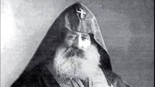 Հայոց 125-րդ կաթողիկոսը՝ Խրիմյան Հայրիկ