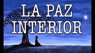 Jorge Bucay  - La paz interior y el valor de la libertad