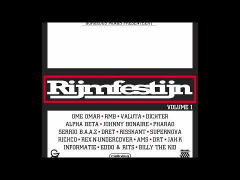 Alpha Beta - De Valuta Anthem (Prod. Rare Villains)