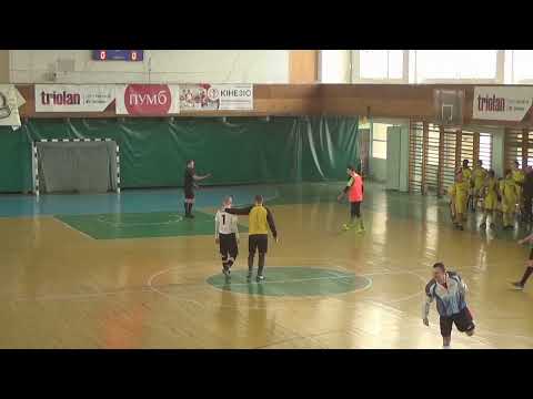 8 КХ 2 1/4 4-5 Carbon D.C. - Фк Радмир СТРИМ