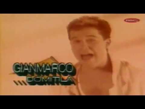 Domitila - Gianmarco