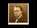 Bix Beiderbecke I Don't Mind Walkin' In The Rain