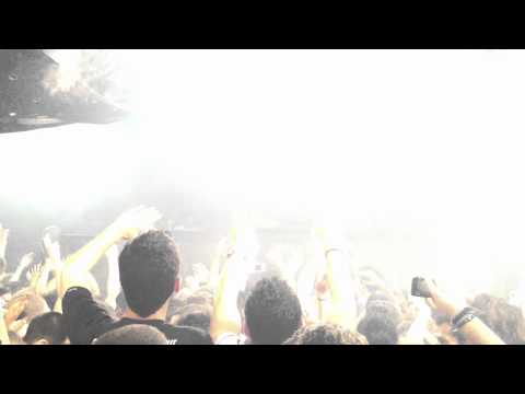 Bingo Players @ Pacha NYC - Core into Bounce (R3hab Remix)