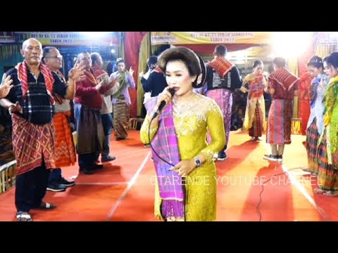 Lagu Karo ONGGAR ONGGAR Gendang Salih Patam Keyboard Karo Kerja Tahun Juhar Terbaru