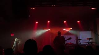 Joan of Arc - Who’s Afraid of Elizabeth Taylor - Live at Aisle 5 - Atlanta, GA