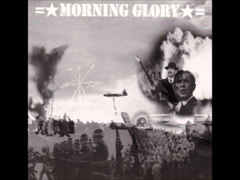 Morning Glory - The Whole World Is Watching (2003) Full Album HQ