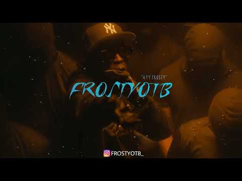 Unknown T x Kwengface x Digga D - UK DRILL TYPE BEAT "SCAM" [Prod. @FROSTYOTB_ @TezzaBeats]