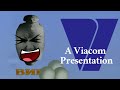 Short The ВИD Logo Annoys The Viacom V Of Doom