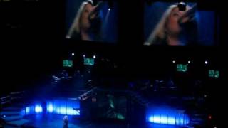 Safe by Natalie Grant