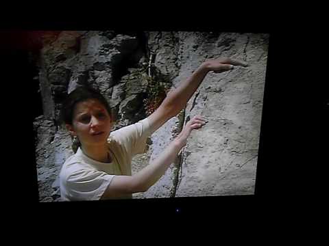 Schmirinski's Ferien Grüsse aus Kos (Klettern)