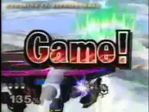 OC3 Crews Finals - Crazy Return vs East Coast