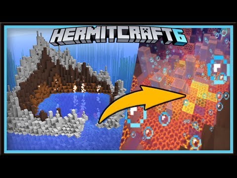 Hermitcraft 6: The Last EPIC Terraform!