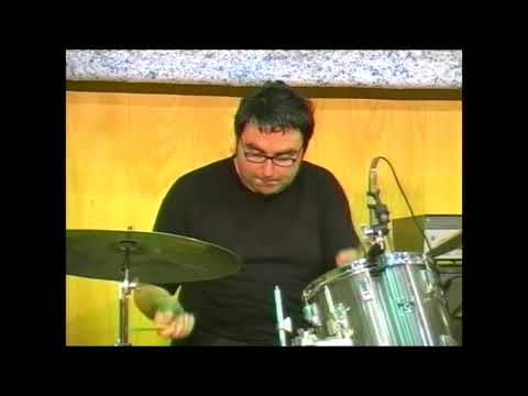 Theodosii Spassov Balkan Blues Project Bluezz Fest Ruse 2005