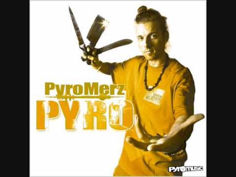 PyroMerz - Schatten & Sohn feat. Martin Jondo