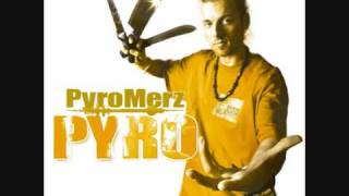 PyroMerz - Schatten & Sohn feat. Martin Jondo