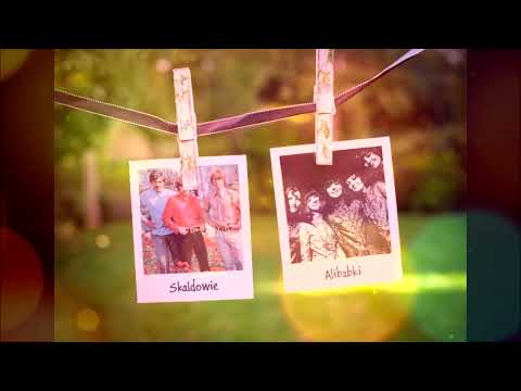 Skaldowie i Alibabki - Indiańskie lato  (1976)