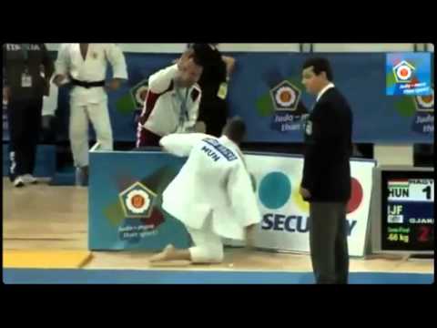 U23 European Championships 2013  (Created with @Ma