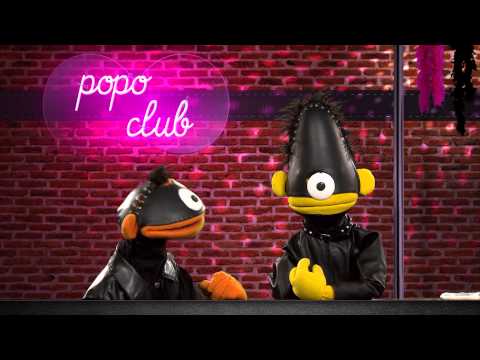 Popoclub - Folge 27 - Der Bumsbomber - Neue Episode!