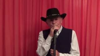 &quot; A Nickel Piece of Candy &quot;  Jim Reeves (cover) by Stewart Fox.