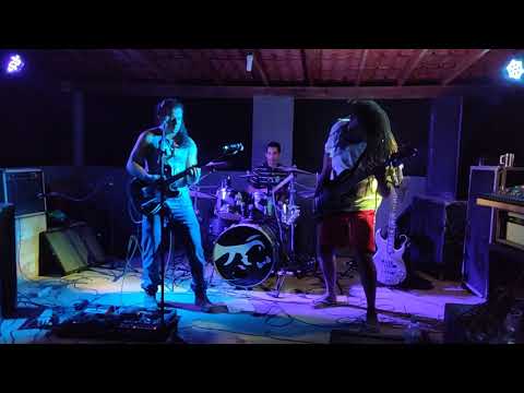 X Feijoada Rock - Banda Catraca Rotativa - Da Lama Ao Caos - Nação Zumbi Cover
