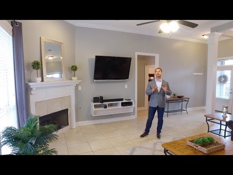 Guided Video Tour