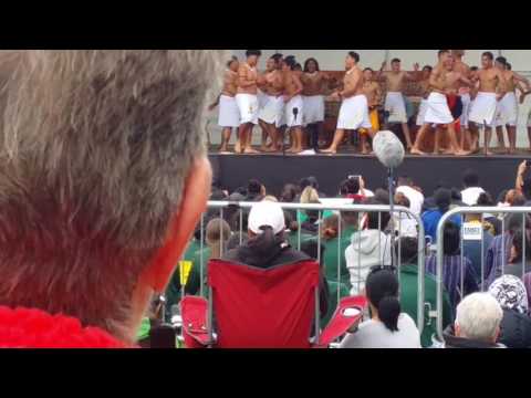 ST THOMAS OF CANTERBURY POLYFEST 2017