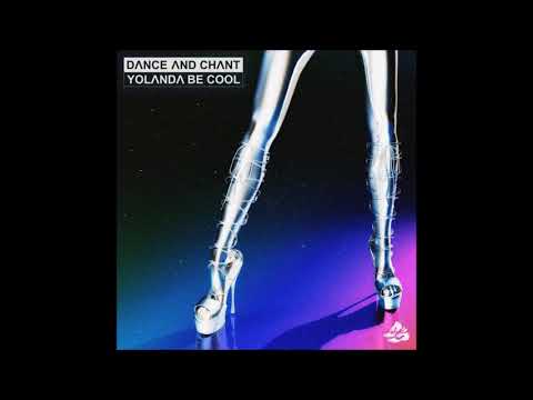 Yolanda Be Cool Dance Chant