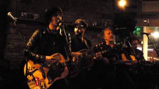 &#39;&#39;Janey, Don&#39;t You Lose Heart&#39;&#39; - Jesse Malin - Asbury Park, New Jersey - January 15th, 2017