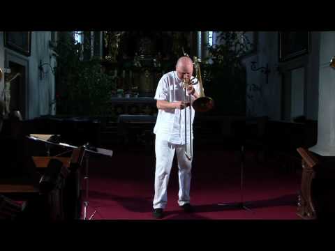 Schagerl Brass Festival 2008 - Interview - Bertl Mütter