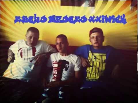 Zycho/Mroczo - XXIWIEK