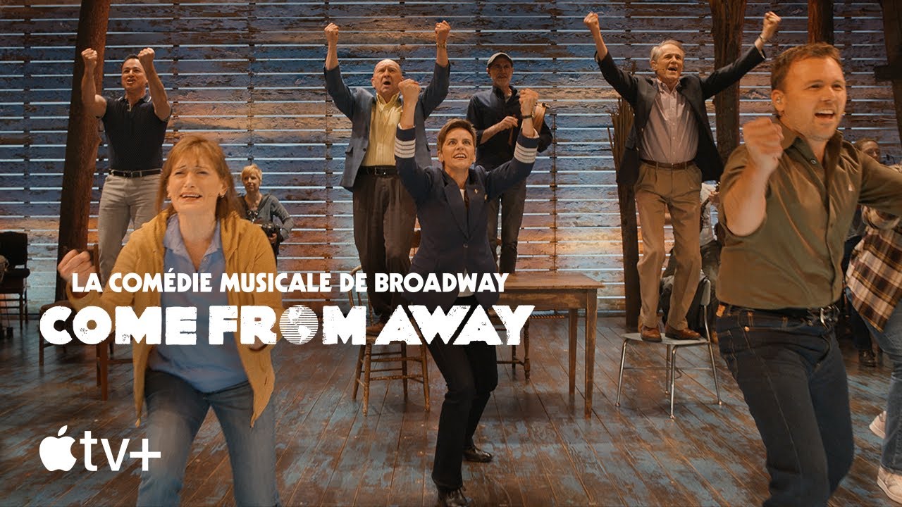 Bande-annonce officielle [VOSTFR]