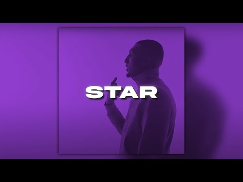 Morad x Jul x Rhove Type Beat - "STAR" | Free Club Type Beat 2022 Instru (Prod. Rkaz)