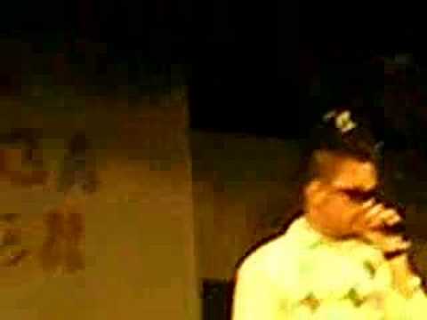 Kyriz and The Black Boogeyman - Plenty