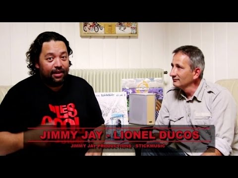 Jimmy Jay Productions - Stickmusic - Premier label de RAP Français indépendant