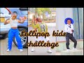 Zuchu Lollipop Kids Dance Video