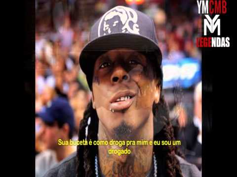 Lil' Wayne - Prostitute Flange Legendado