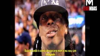 Lil&#39; Wayne - Prostitute Flange Legendado