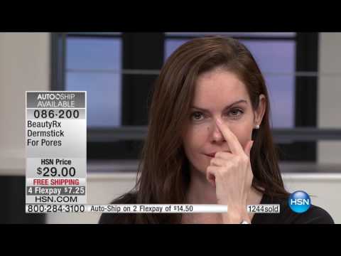 HSN | Beauty RX by Dr. Schultz Skincare / Ahava Beauty 03.07.2017 - 05 PM