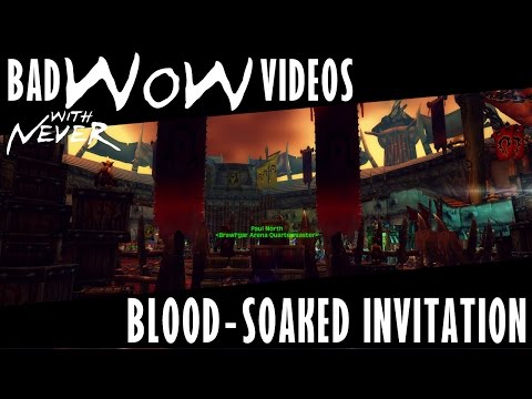 How to get into Brawler's Guild 2017 - Quick Simple guide