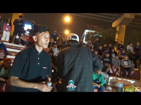 FEAR vs MAGNO SKILL - 8vos de final - Mad Lines Final Nacional 2023