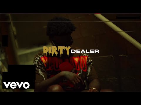 Trigga500k - Dirty Dealer