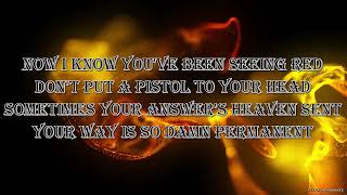 Alice Cooper - Hey Stoopid (Lyric Video) #lyrics